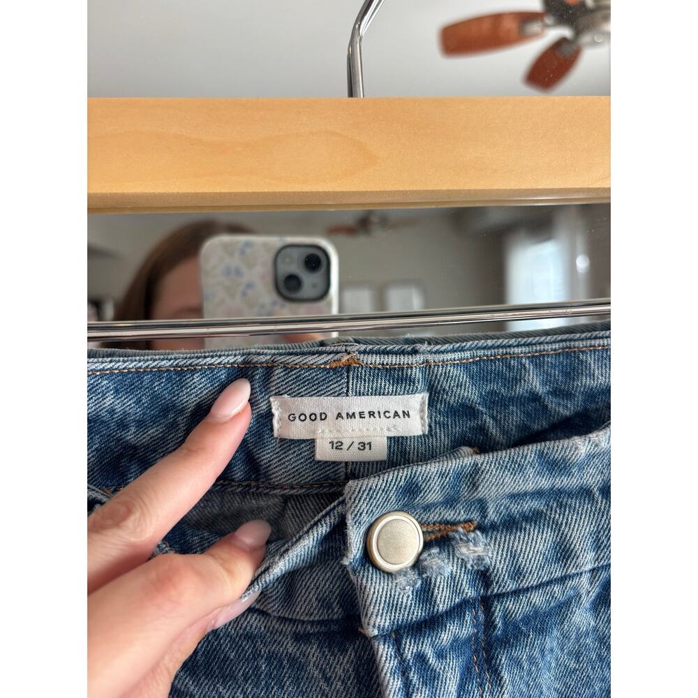 Good American jeans - Picture 3 of 4